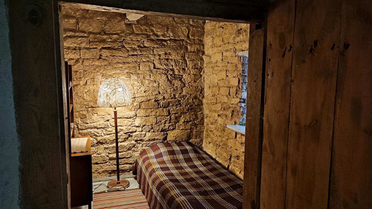 Hostal Viini Puhkemaja Mustjala Exterior foto